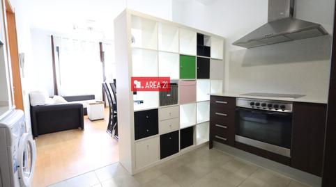 Foto 2 de Piso de alquiler en Núcleo Urbano, La Pobla de Vallbona