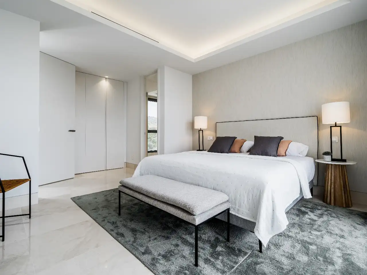 Maison avec jardin à vendre à Lomas del Virrey 43, imagen 28