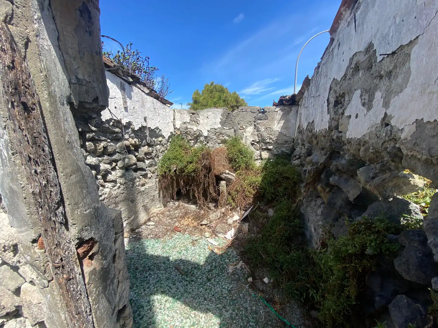 Residential land for sale in Camino la Cueva del Rey 8, imagen 11