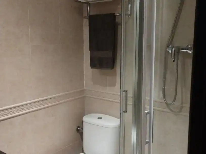 Baño de Casa adosada en venta en Los Santos de Maimona, Badajoz