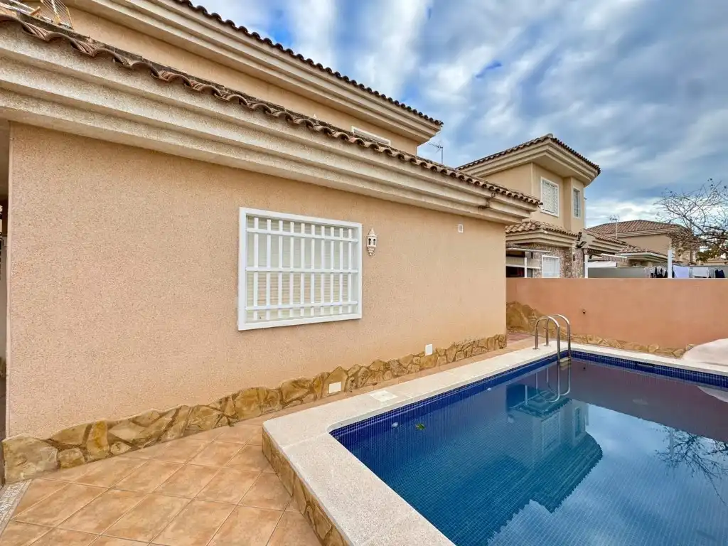 House with pool for sale in Calle Cabeza de Manzaneda, imagen 22