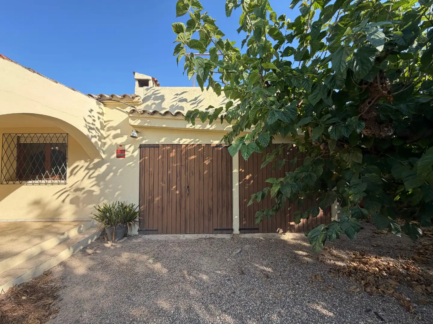 Exterior view of Country homes for sale in Vila-seca  with Heating, Private garden and Terrace