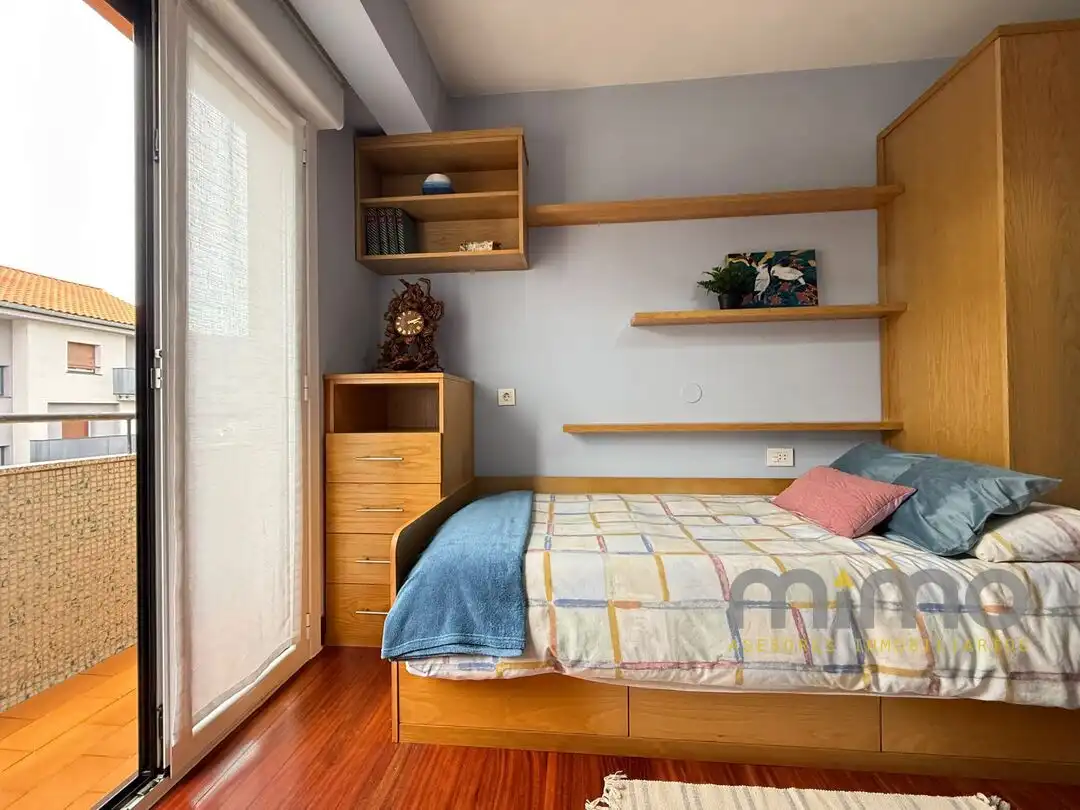 Piso con terraza en venta en Gaztelu Kalea 6, imagen 9