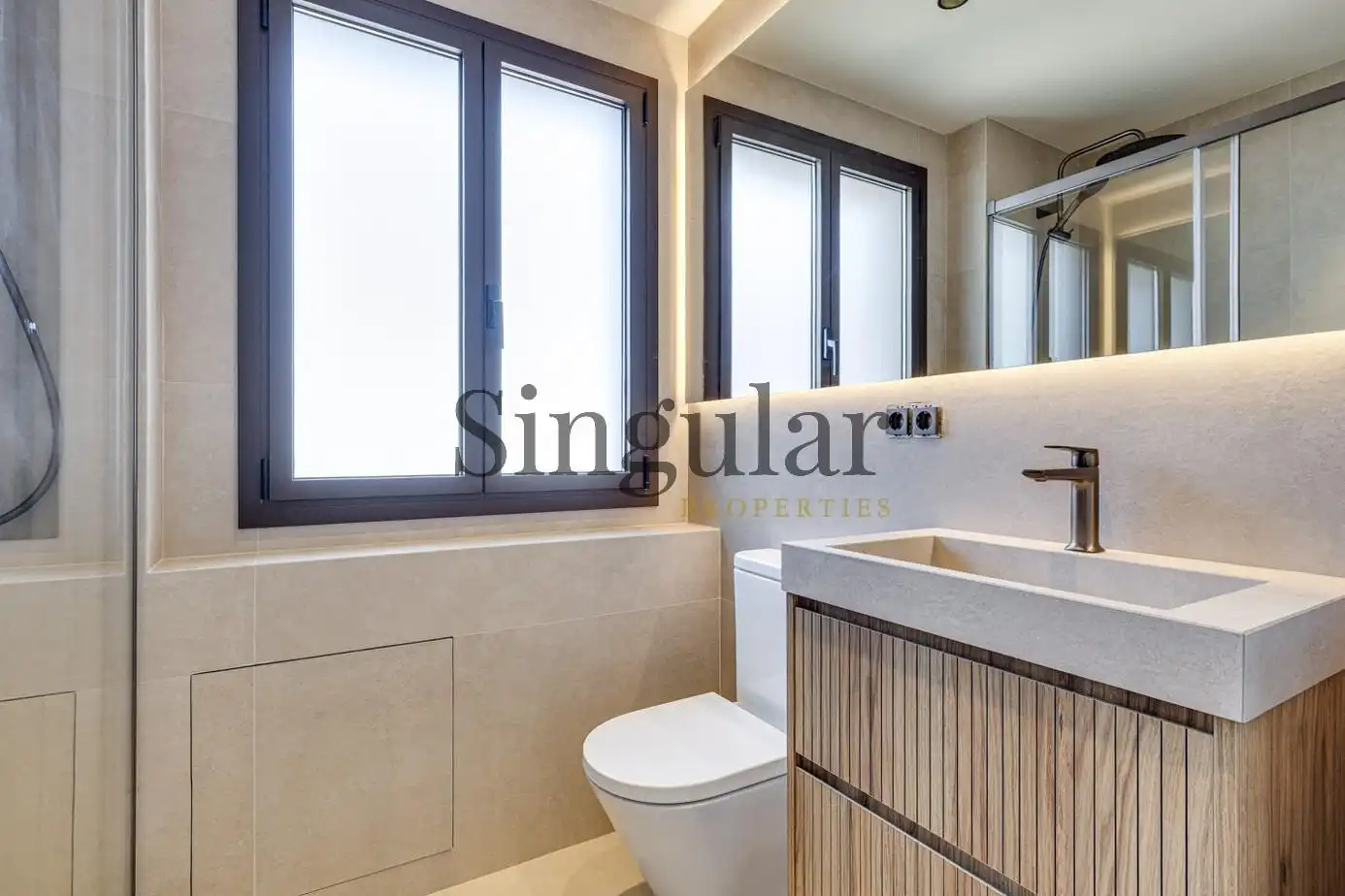 Ático con jardín en venta en Eixample, imagen 23