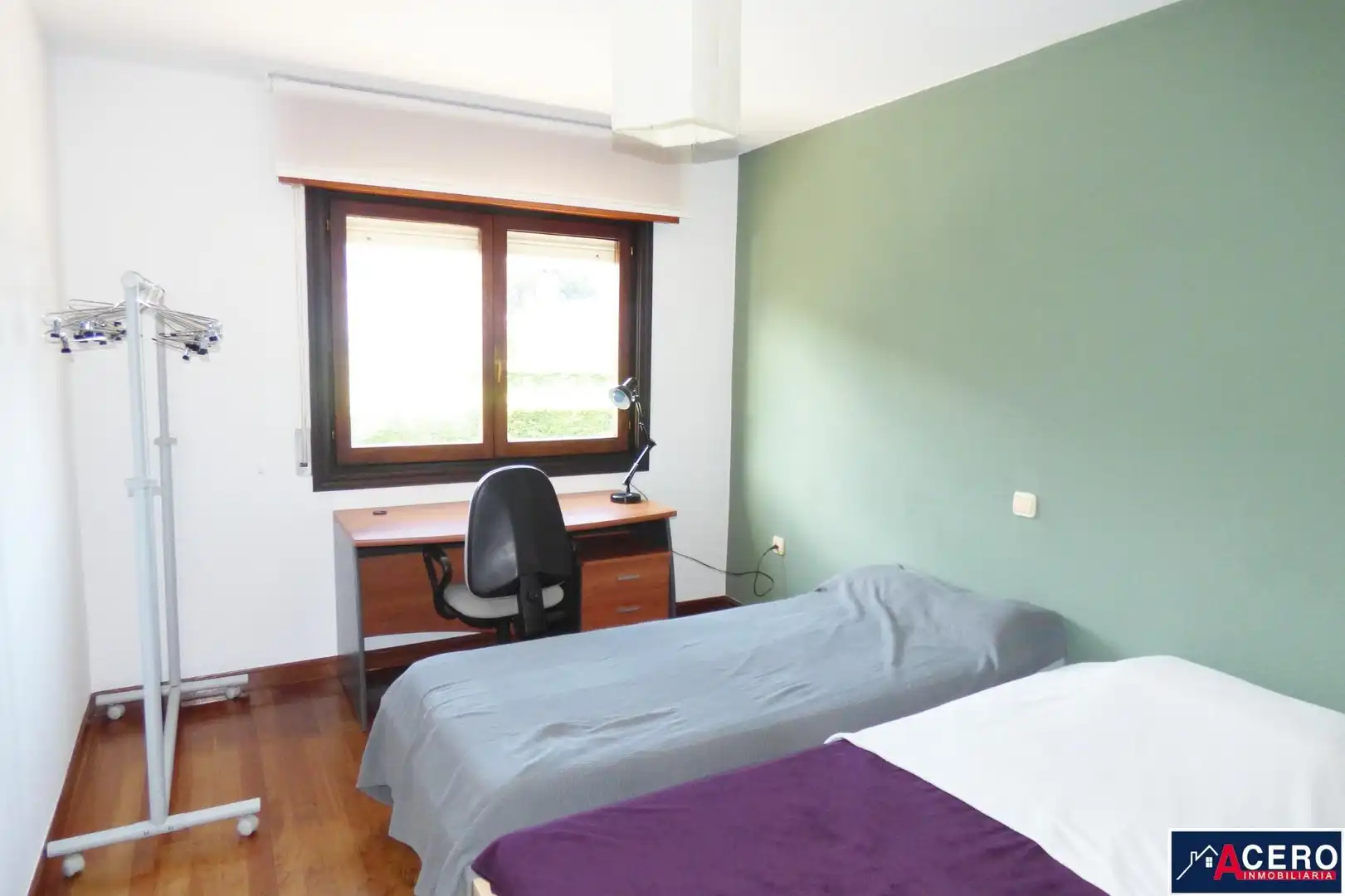 Bedroom of Detached homes for rent in Miengo