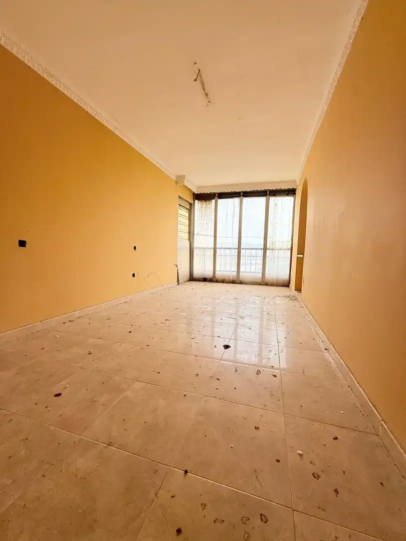 Sala de estar de Piso en venta en Algeciras