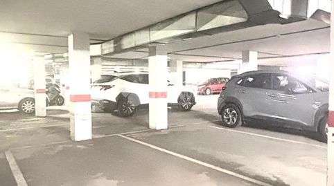 Foto 3 de Garatge en venda a Centro, Fuenlabrada