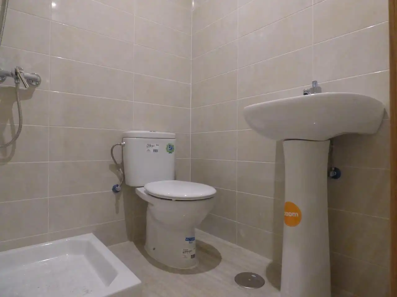 Baño de Ático en venta en Benidorm con Terraza
