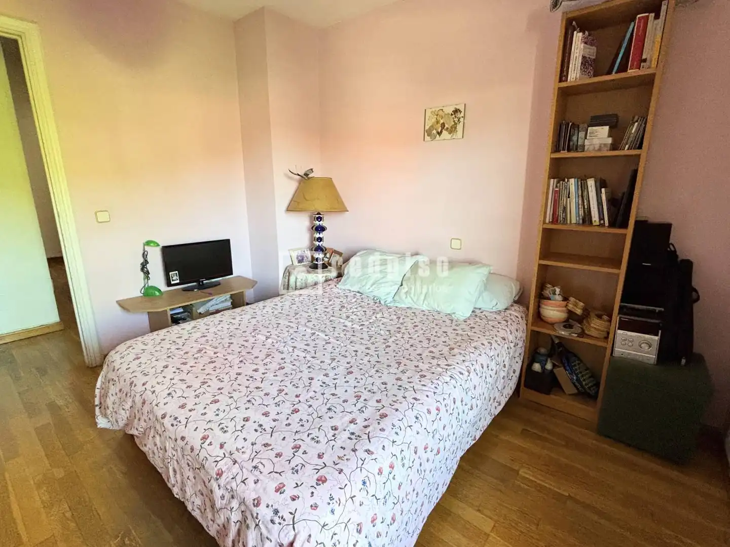 Detached house with pool for sale in Las Vegas - El Pozanco - Adelfillas, imagen 13