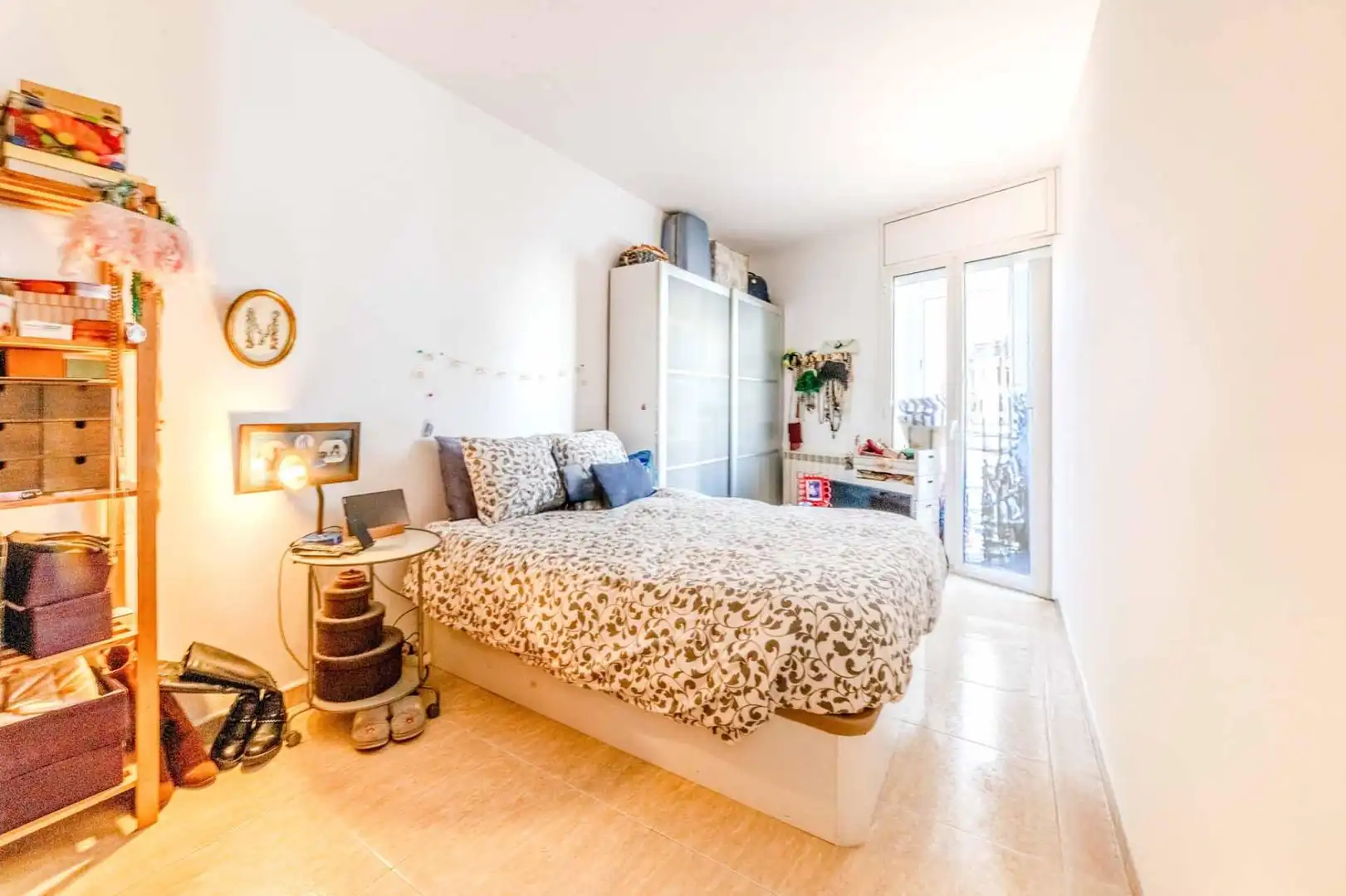 Appartement avec terrasse à vendre à Carrer SANTA BARBARA, imagen 14