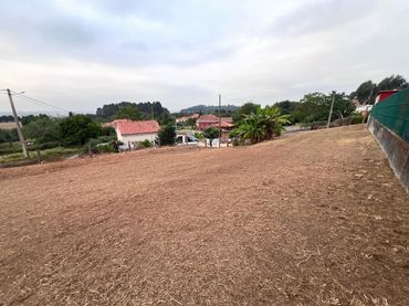 Wohnbaugrundstück zum Verkauf in Molleda - El Sabledal
