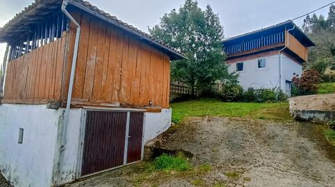 Foto 2 de Casa o xalet en venda a Camino el Caleyo, 446, Boal, Asturias