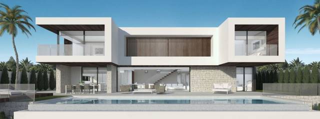 Casa-chalet en Venta en La Cala Golf - Lagar Martell