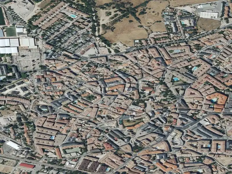 Wohnung zum Verkauf in Calle Egidillo, imagen 3