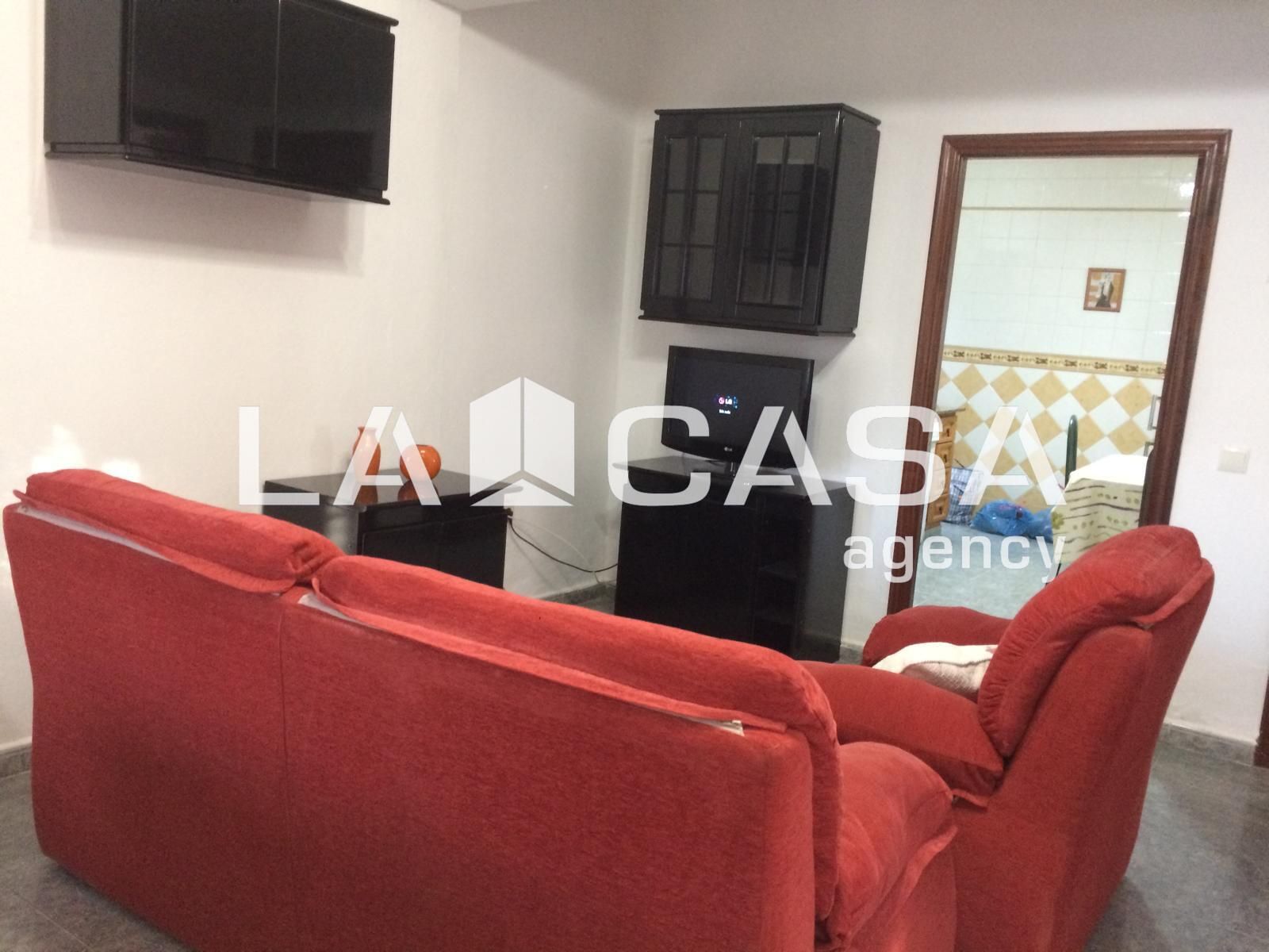 Flat for sale in Algeciras