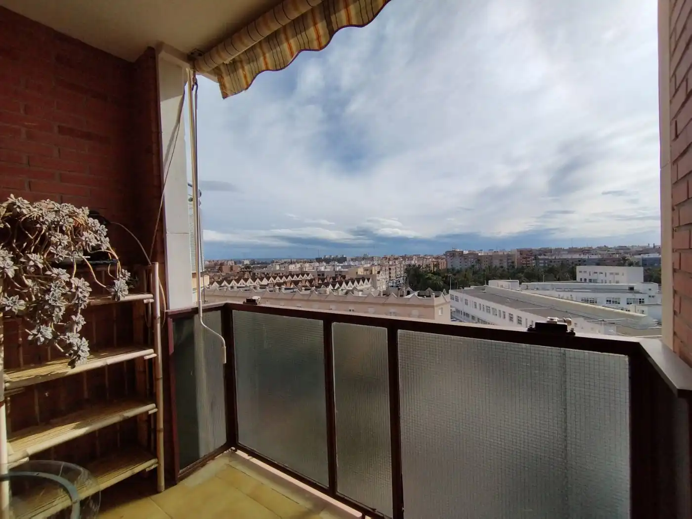 Flat with terrace to rent in Elche ciudad, imagen 46
