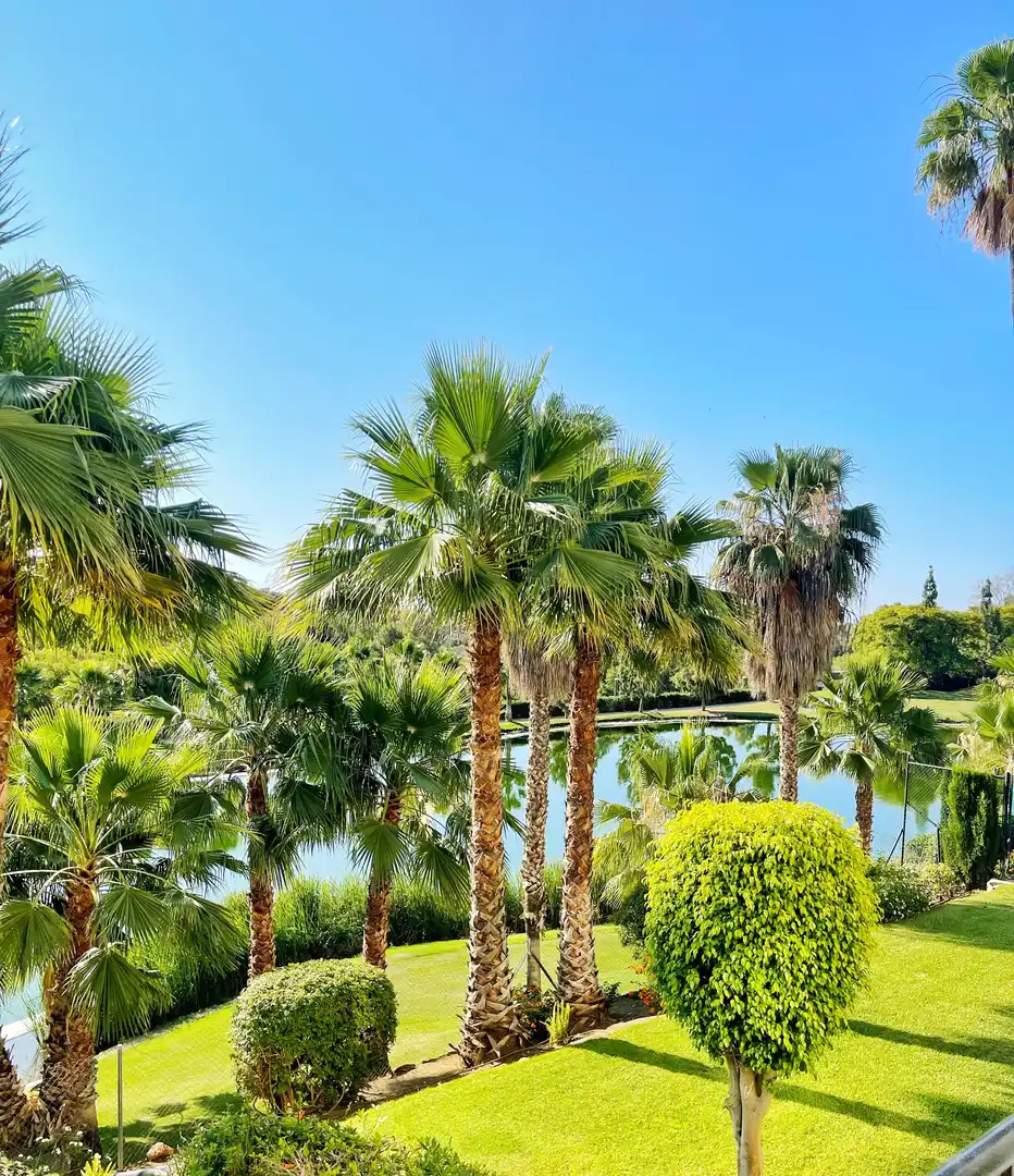 Wohnung mit Terrasse zur Miete in La Quinta, imagen 28