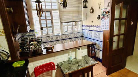 Foto 3 de Piso en venta en Avenida San Juan Bosco, Plaza de toros - Venta Vargas - Capitania, San Fernando