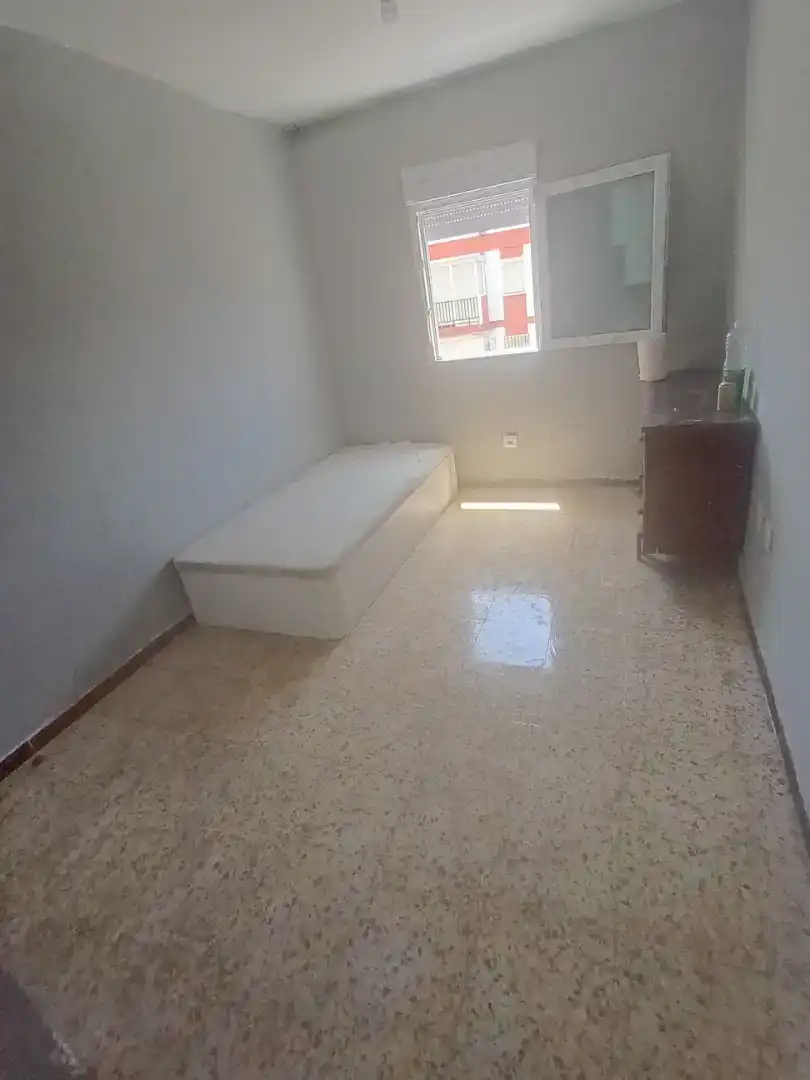 Dormitori de Pis en venda en Sevilla