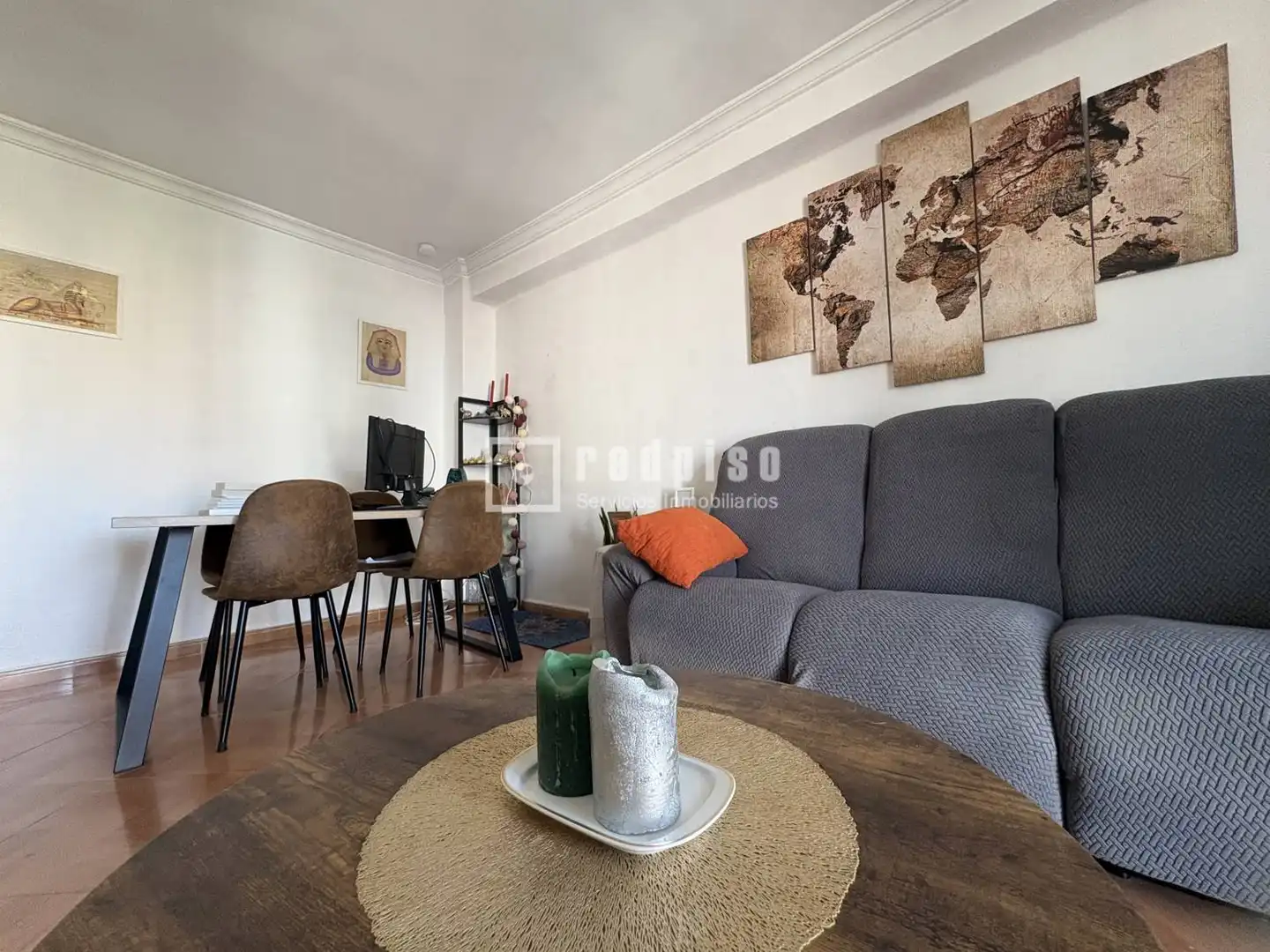 Appartement avec ascenseur à vendre à Cruz de Humilladero, imagen 4