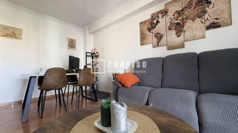 Foto 4 de Piso en venta en Portada Alta - Pol. Crta. De Cártama, Málaga Capital