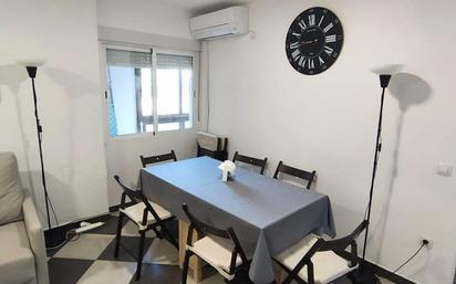 Dining room of Flat for sale in  Córdoba Capital  with Air Conditioner and Terrace
