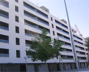 Exterior view of Garage to rent in  Lleida Capital