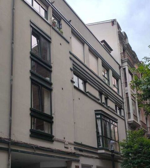 Foto 2 de Pis en venda a Libertad, Barrio del Centro, Gijón