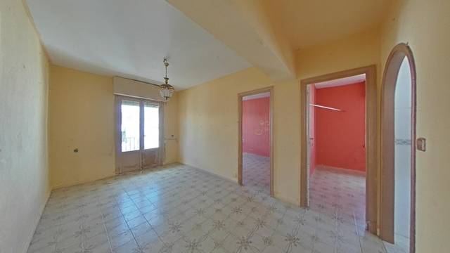 Apartamento en Venta en Calle Antonio Ramos C, Ondara, Spain en Ondara