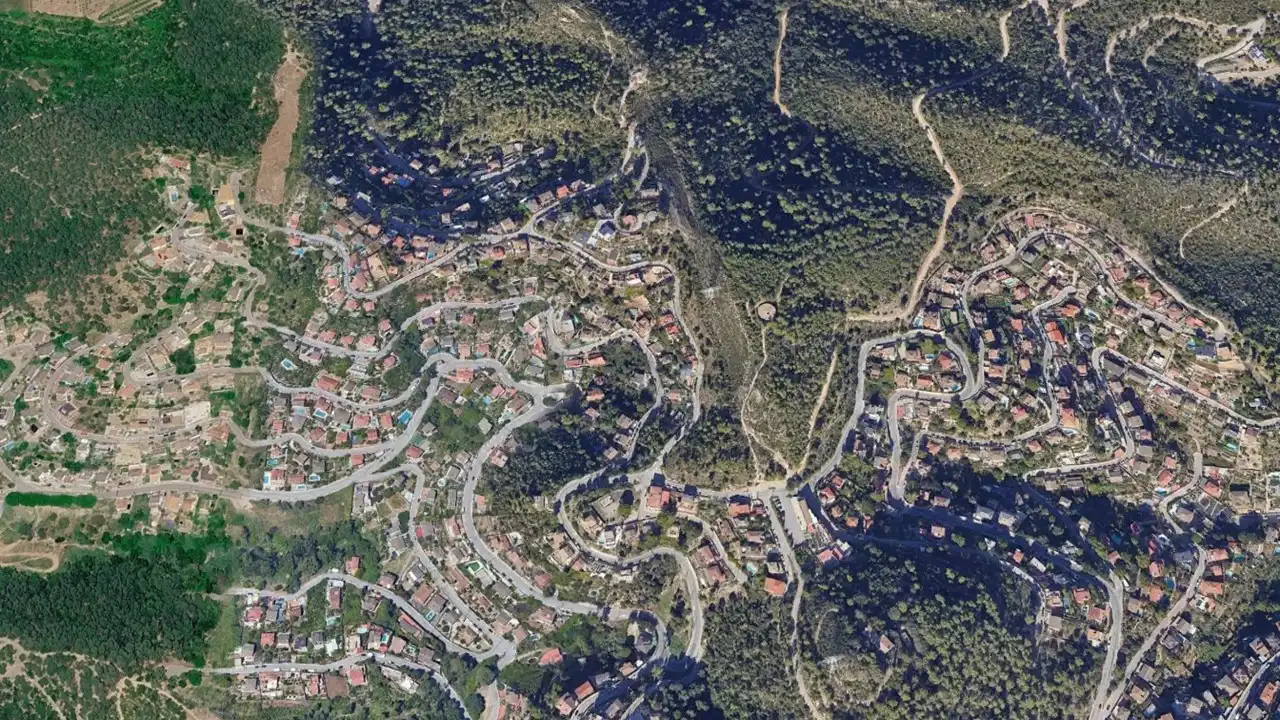 Oficina en venda en Torrelles de Llobregat