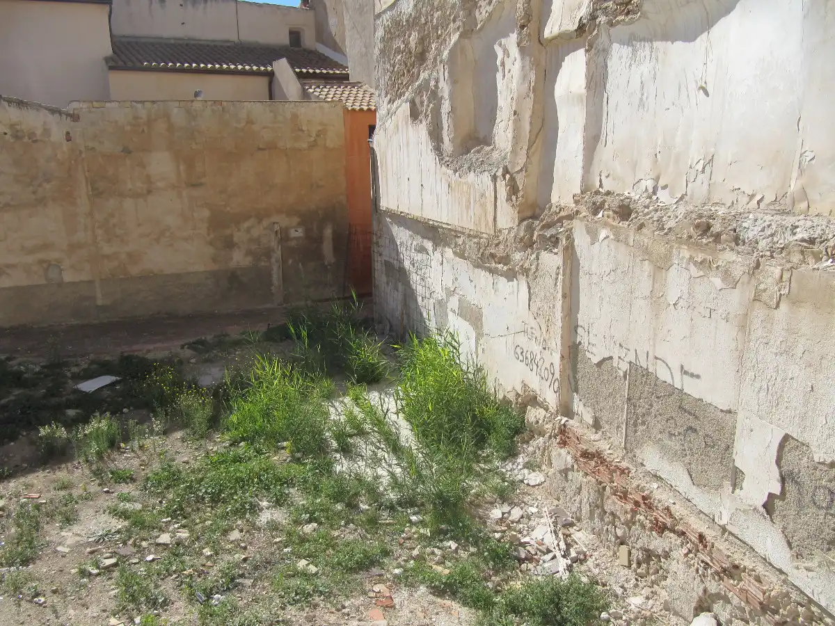 Terrain résidentiel à vendre à Centro, imagen 2