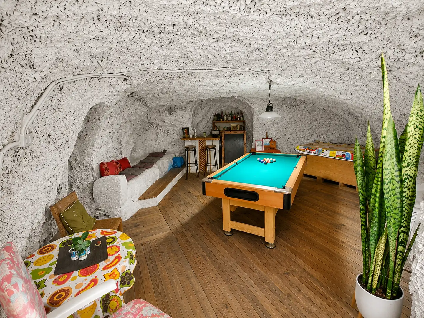 Maison à vendre à Los Silos, imagen 18
