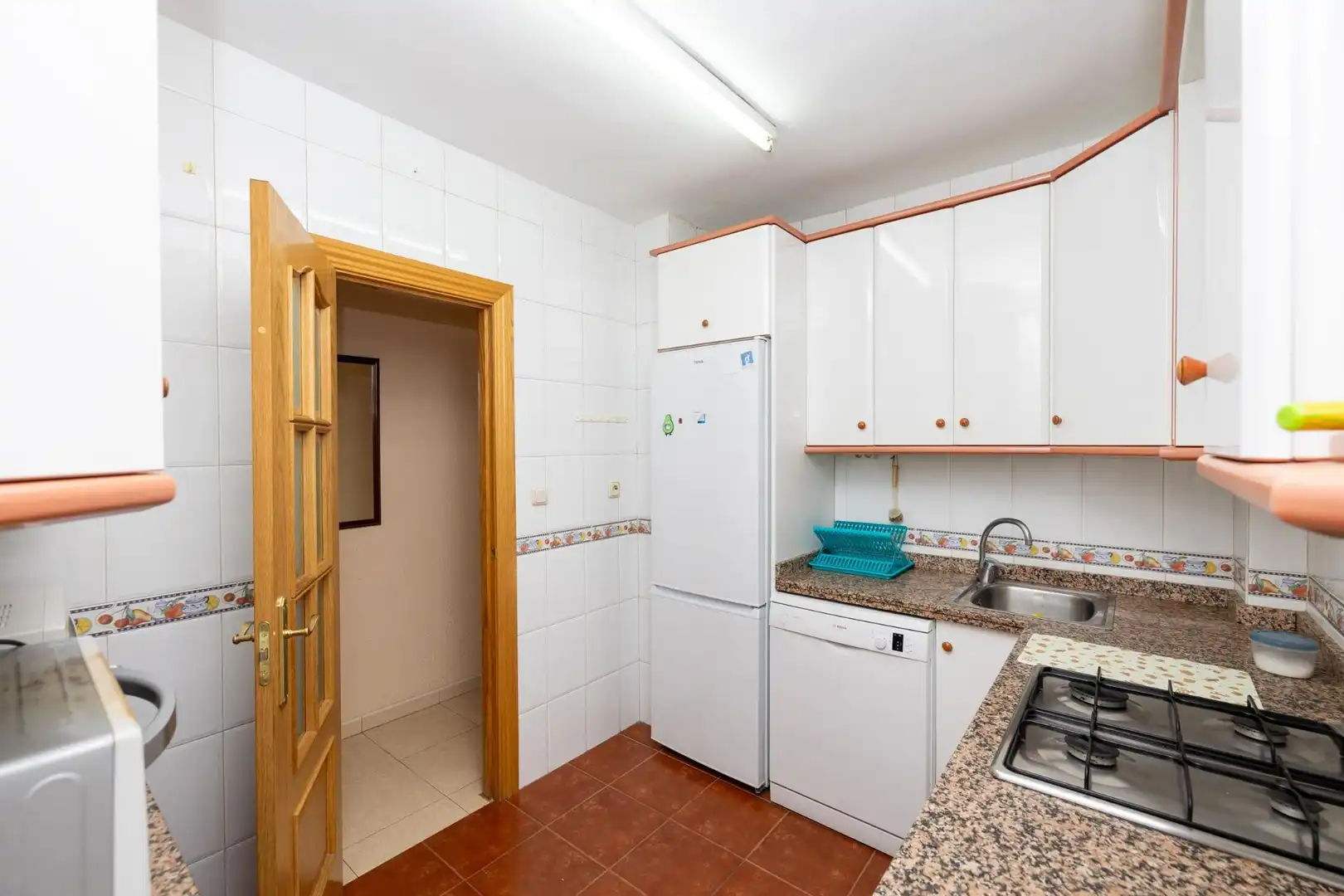Piso en venta en Calle Calle Emperatriz Eugenia, 1, Camino de Ronda