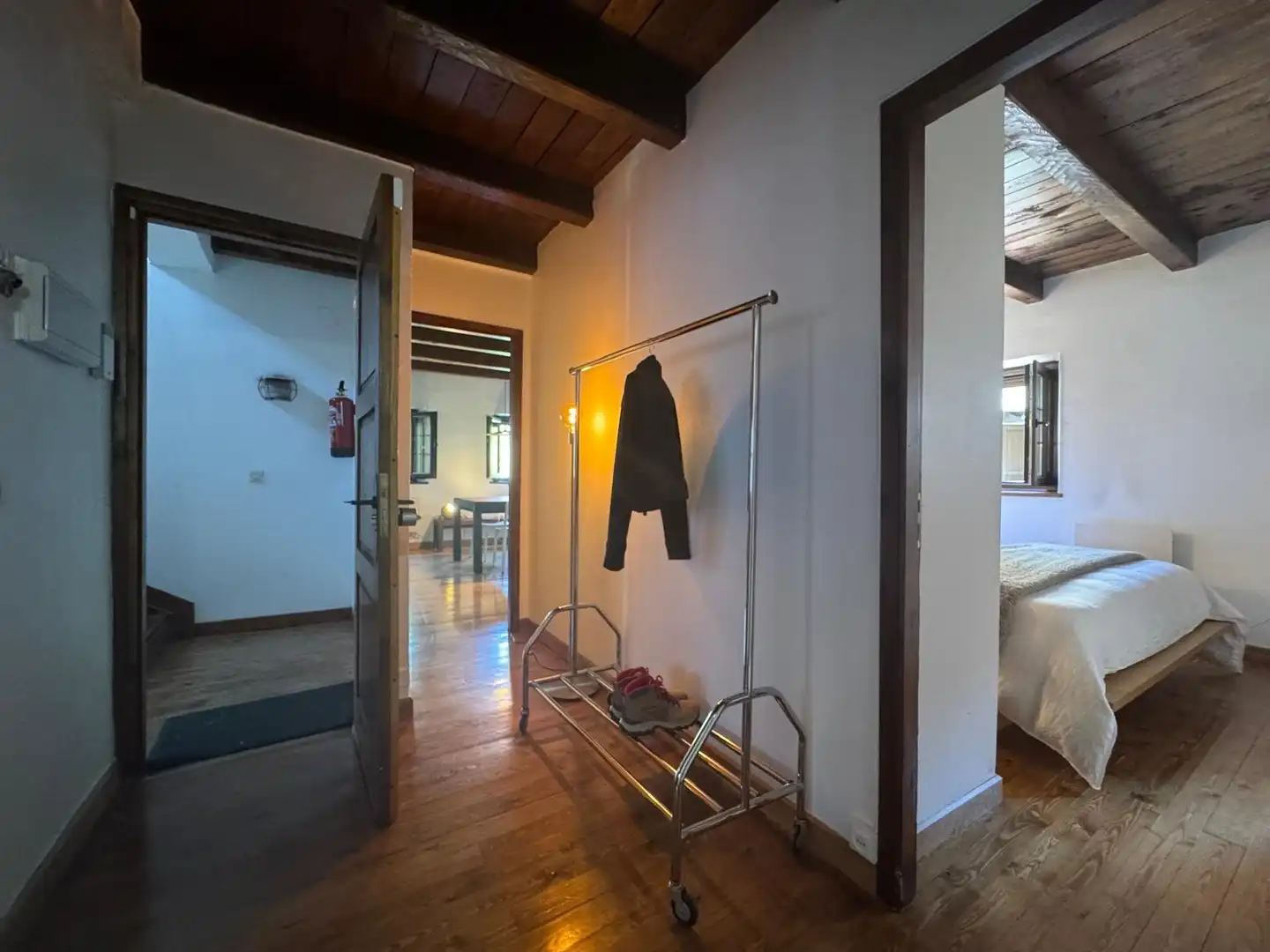 Piso en venta en Sahún con Calefacción, Trastero y Amueblado