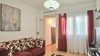 Bedroom of Flat for sale in Alicante / Alacant  with Air Conditioner, Terrace and Balcony