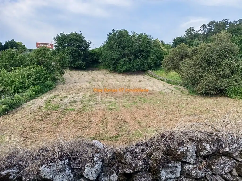 Terreni e lotti in vendita a Pazos de Borbén