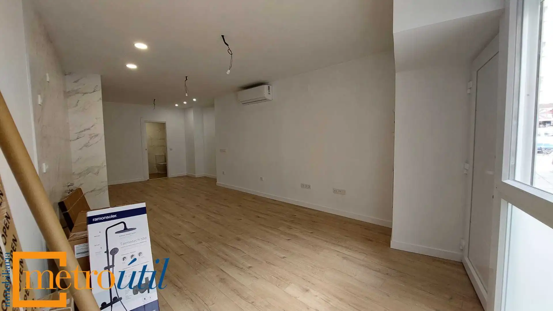 Piso en venta en Salamanca con Aire acondicionado, Calefacción y Parquet