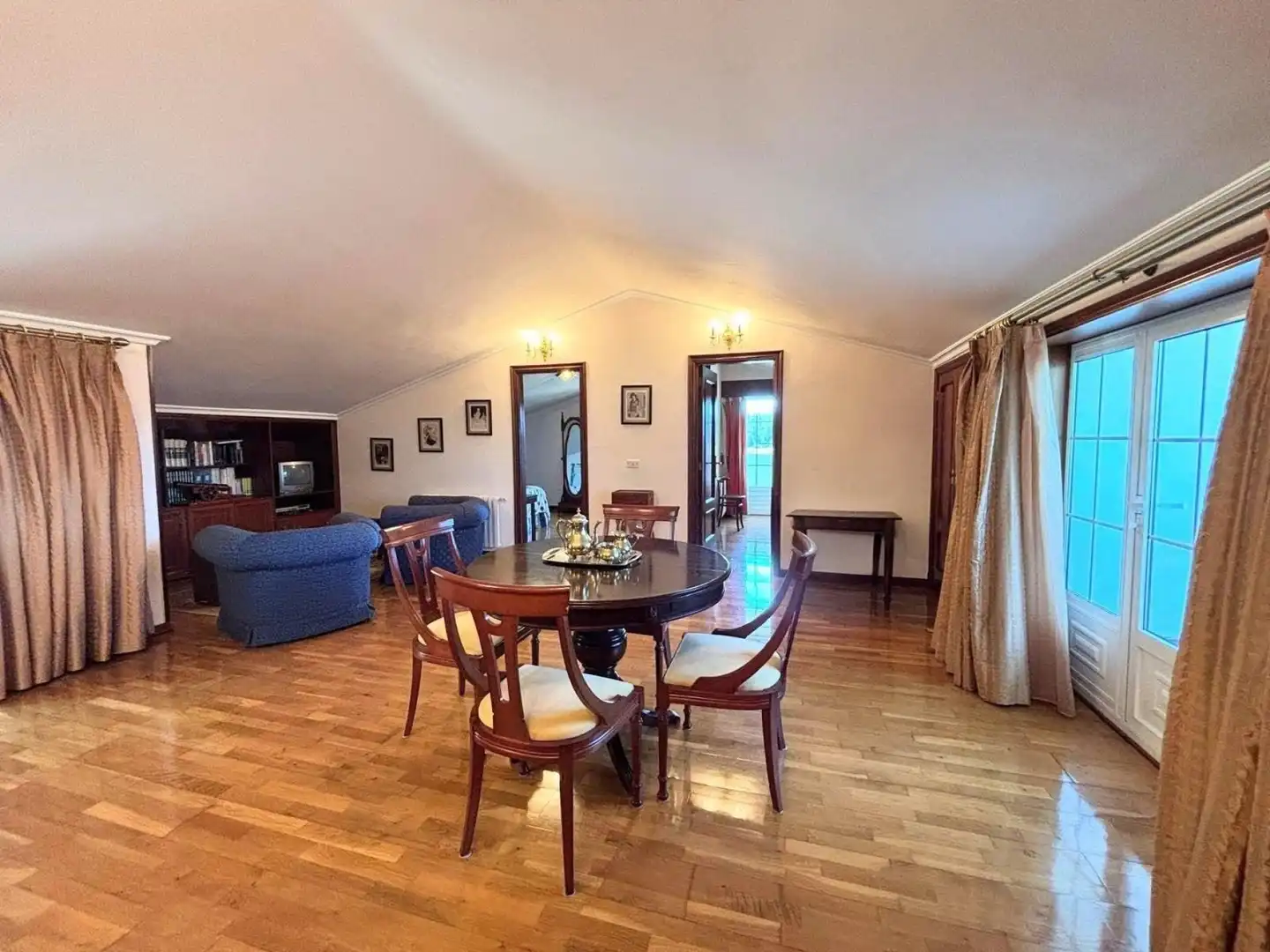 Casa amb terrassa en venda a Tomiño, imagen 35