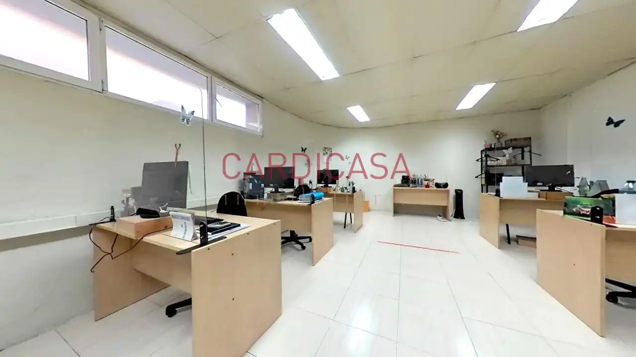 Local comercial en venda a Ricardo torres quiroga, imagen 2