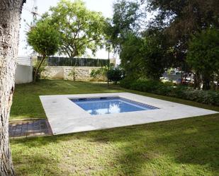 Swimming pool of Flat for sale in Málaga Capital  with Air Conditioner and Terrace