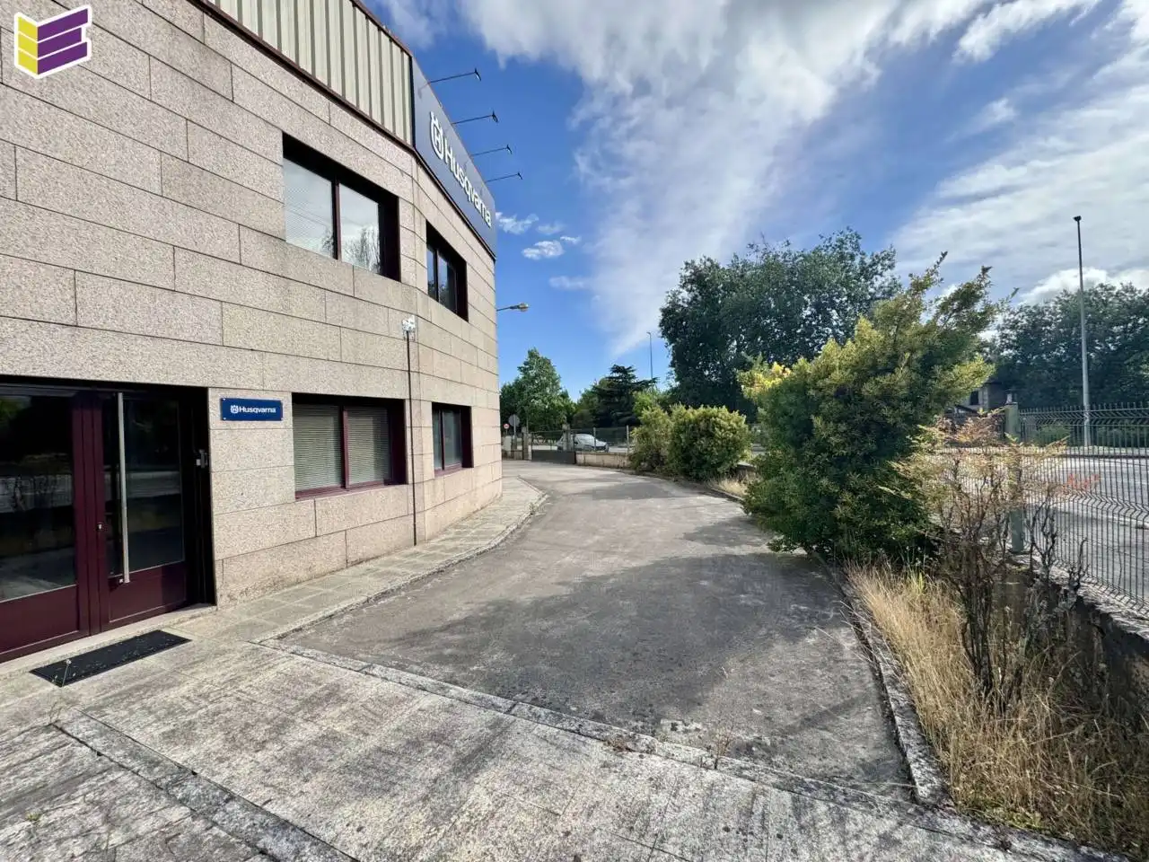 Nave industrial en venta en Calle Ons 15, imagen 29