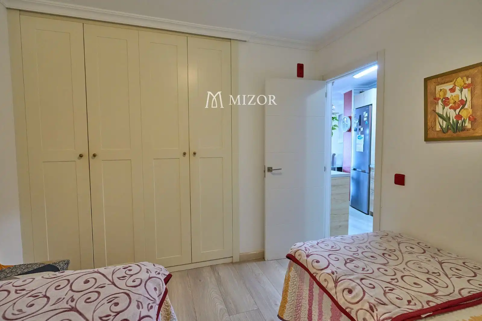 Apartament amb piscina en venda a EL CANO, imagen 14