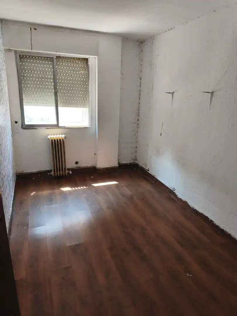 Bedroom of Flat for sale in Arévalo