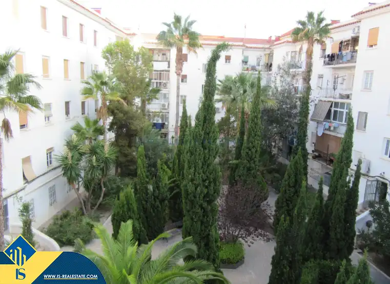 Piso con ascensor en venta en Centro, imagen 22