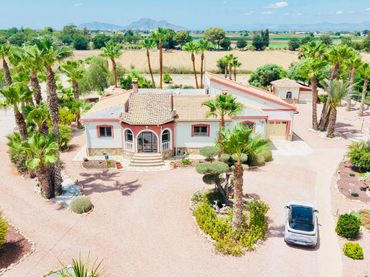 Casa en venda a Daya Vieja