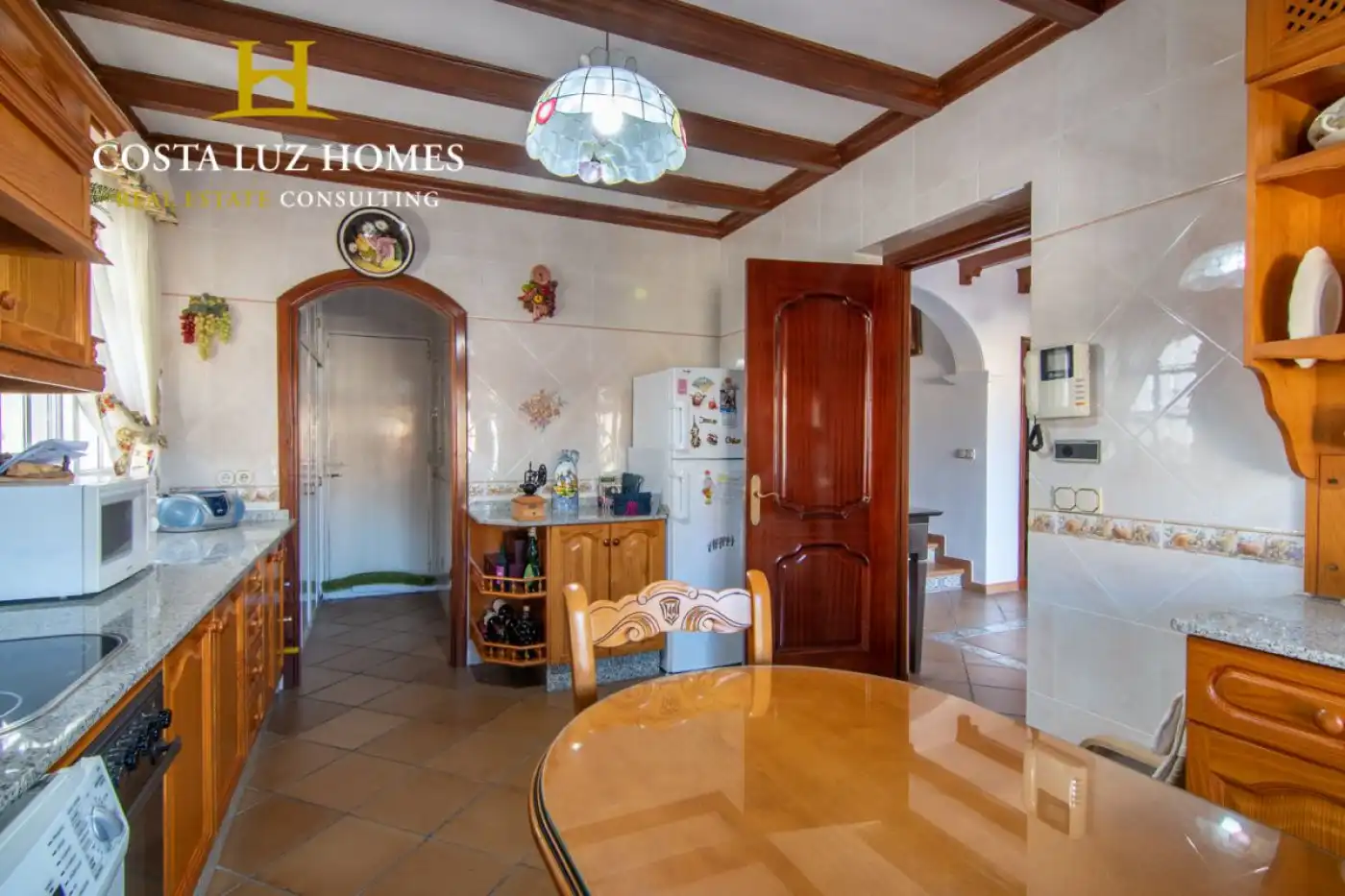 Chalet con piscina en venta en Arcos de la Frontera, imagen 10