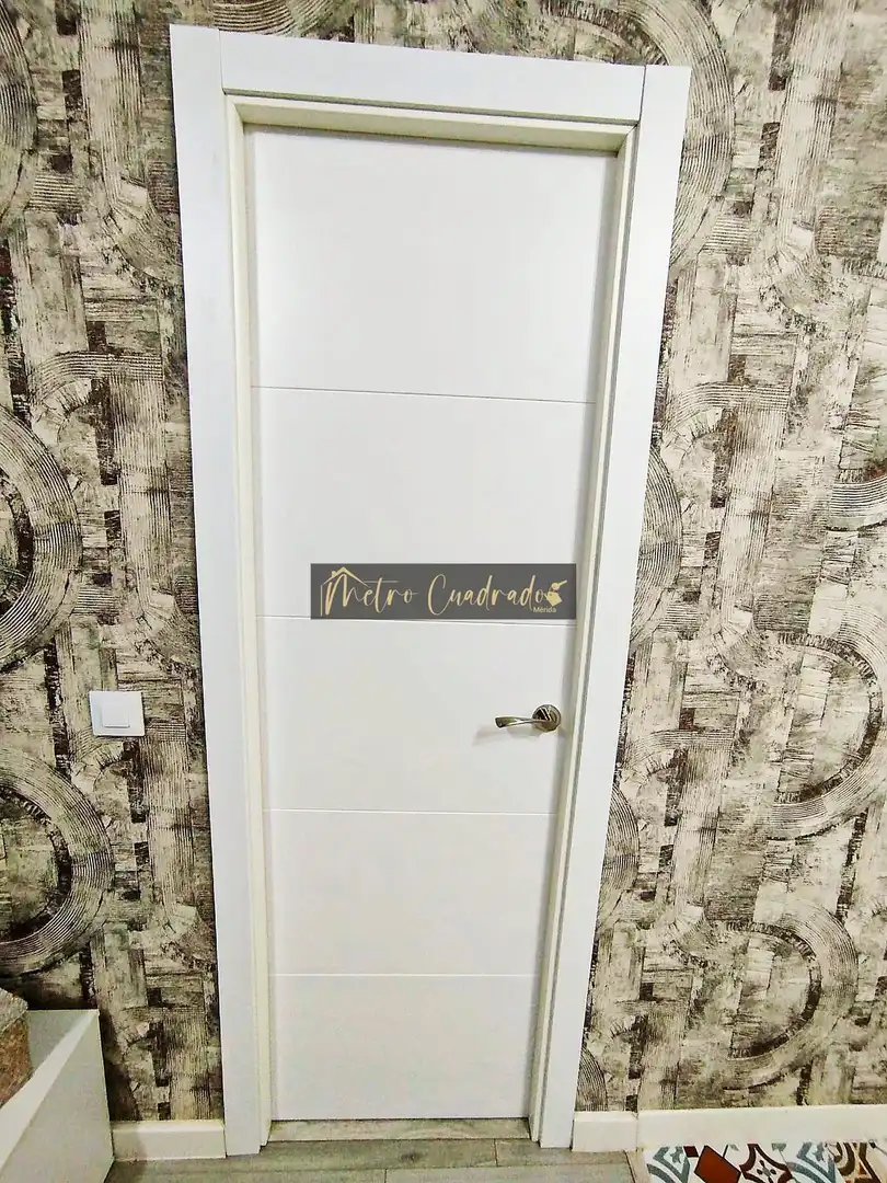 Habitación de Piso de alquiler en Mérida con Aire acondicionado y Amueblado