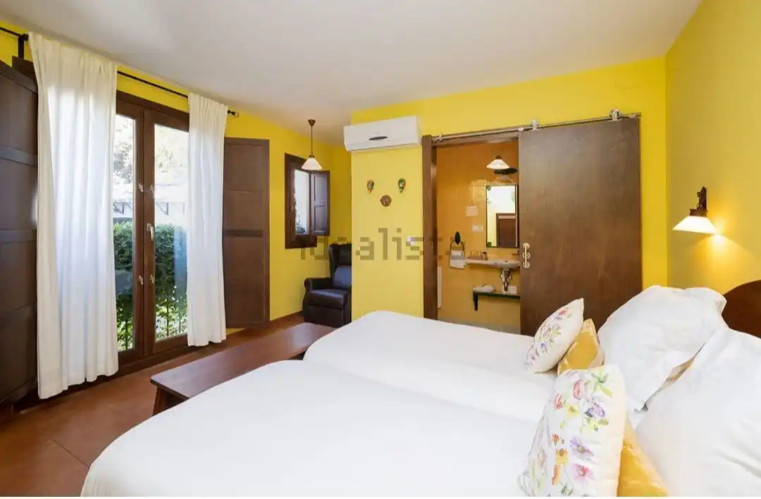 Casa amb terrassa en venda a Calle Quijada, imagen 66