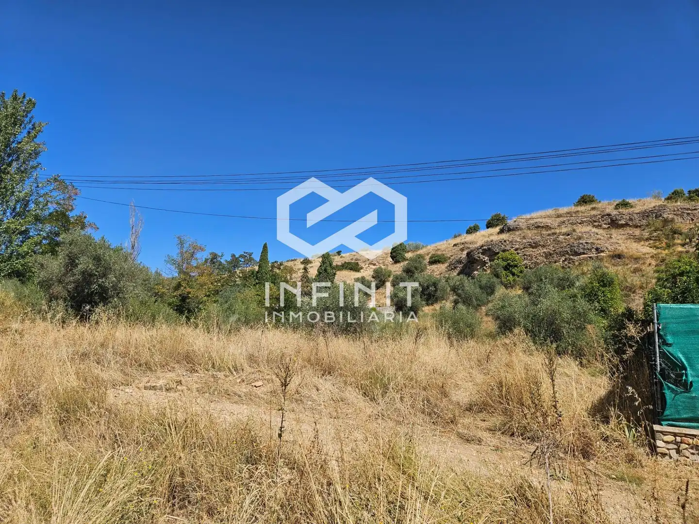 Terreno residencial en venta en Humanes, imagen 27