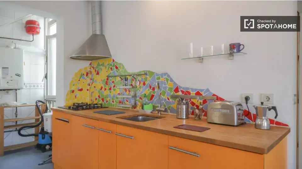 Flat to rent in Centro, imagen 14